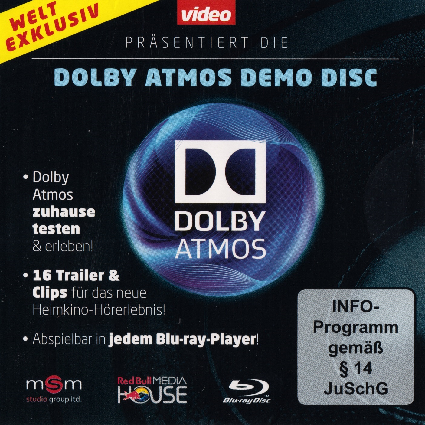 Dolby atmos blu-ray demo disc (aug 2018)